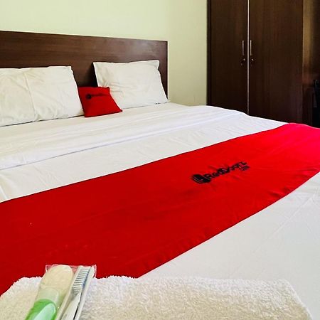 Reddoorz At Teratai Homestay Medan Amplas المظهر الخارجي الصورة